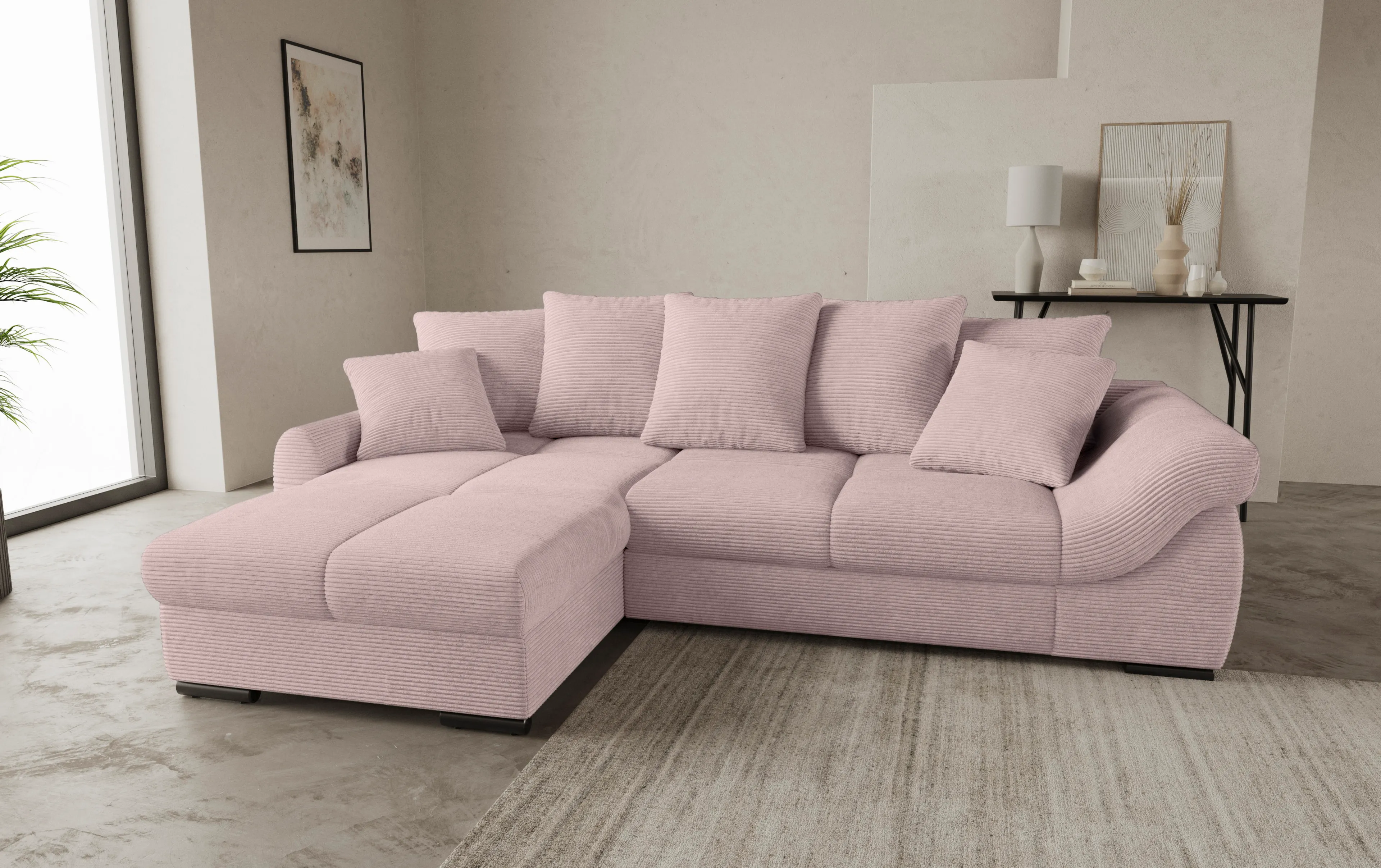 Ecksofa Livorno