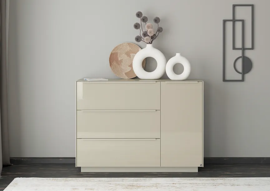Sockel 127cm milieu