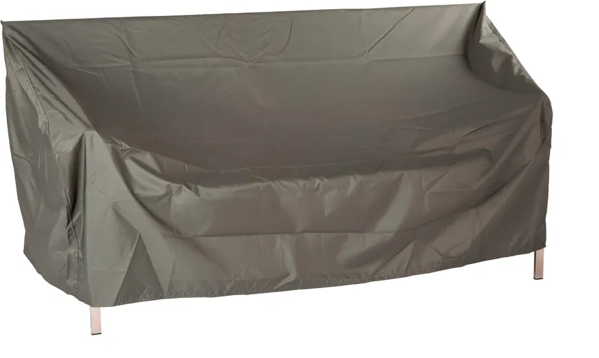 ** f. Bank 2-Sitzer hauptaufnahme