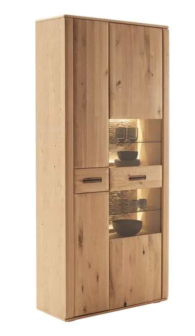 Vitrine 
