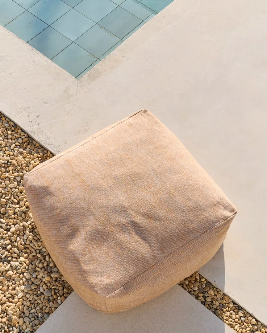 Hocker milieu