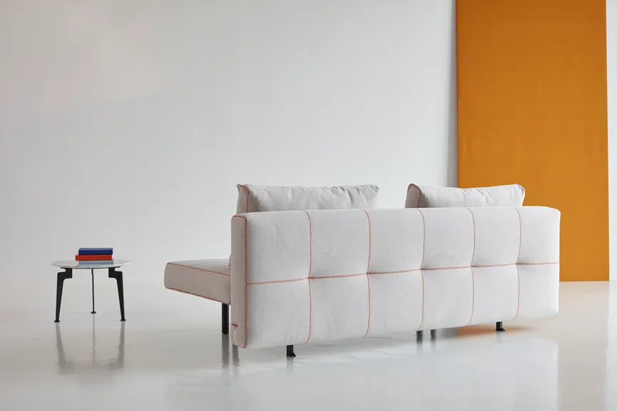 Klappsofa detail