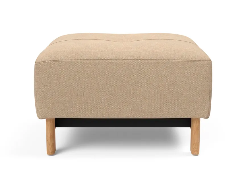Hocker detail