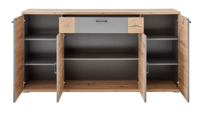 Sideboard Type 01 detail