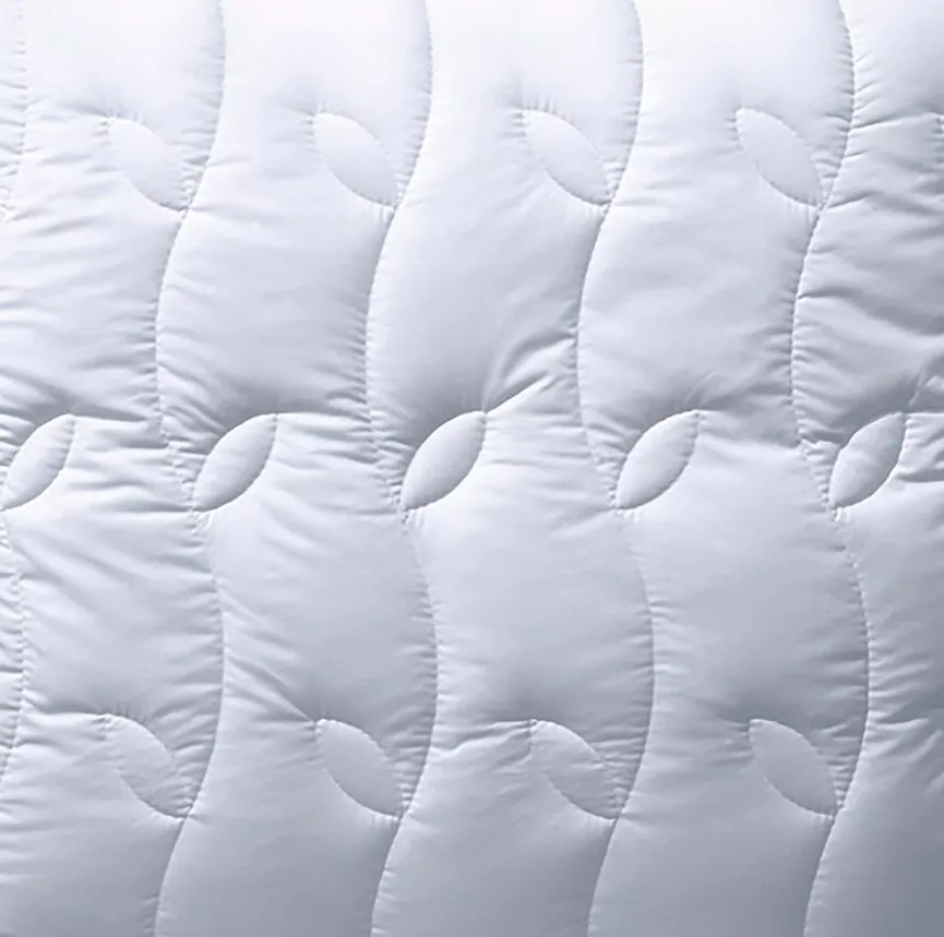 Kopfkissen Belair 80x80 material_farbe