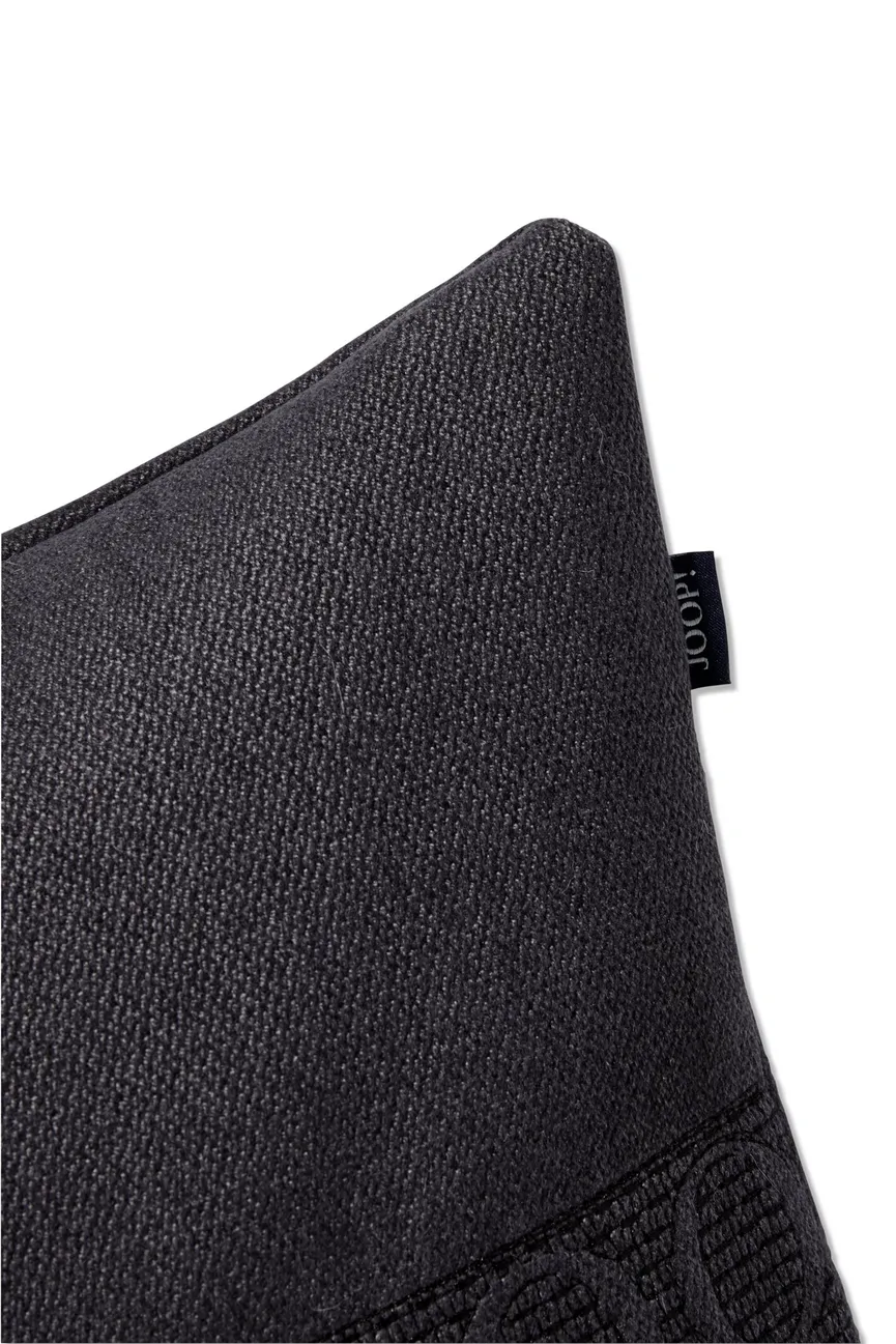 Kissenhülle J!Signature Stripe detail