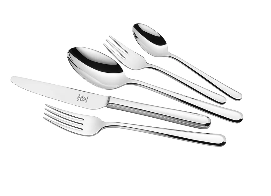 Besteck Baguette 60 tlg. hauptaufnahme