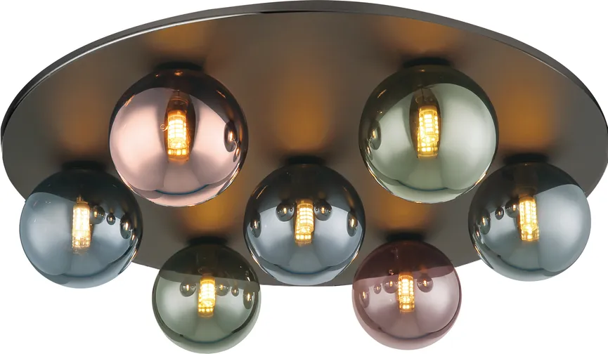 Deckenleuchte "RIHA" hauptaufnahme