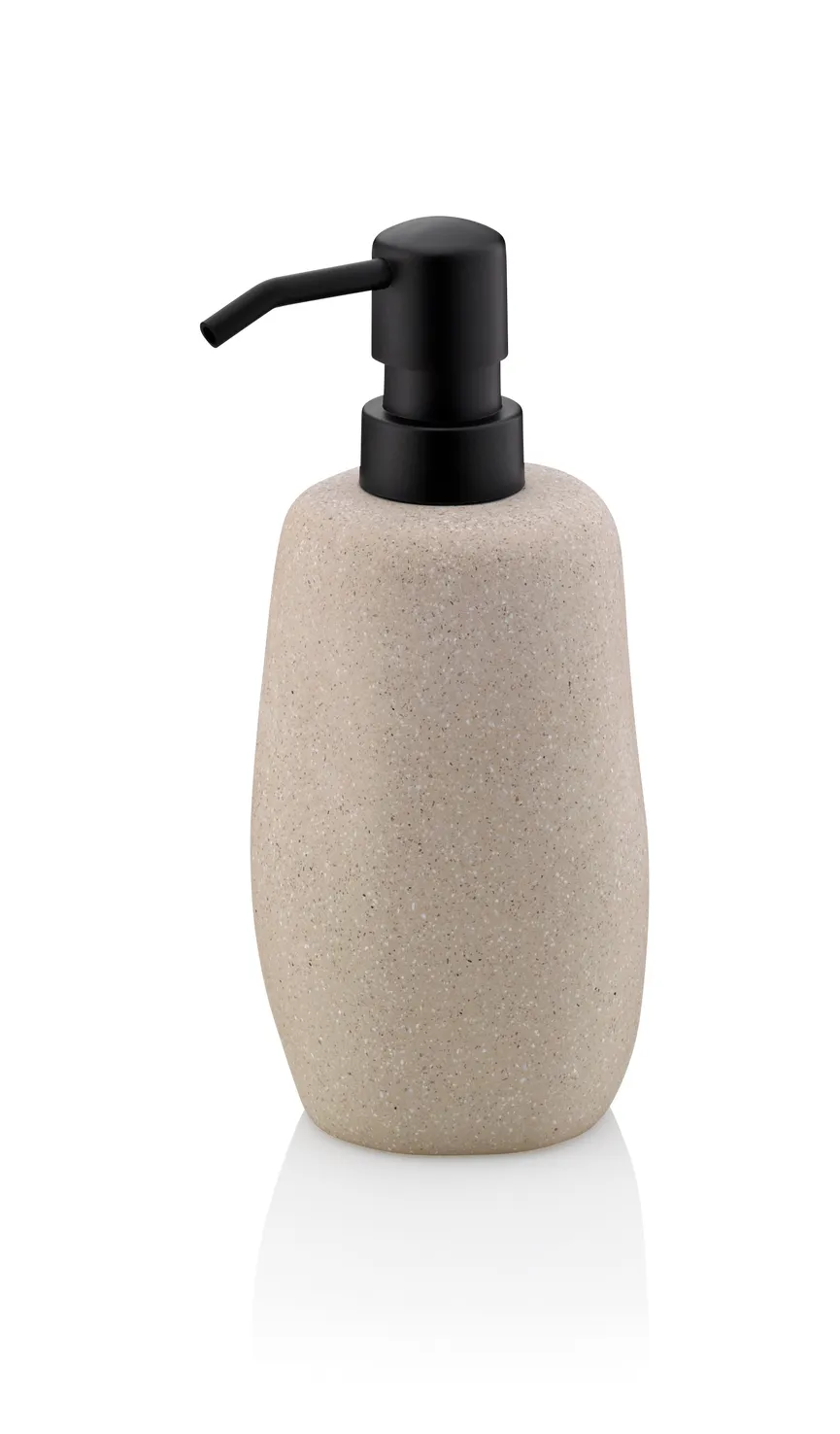 Seifenspender Roda Zement hauptaufnahme