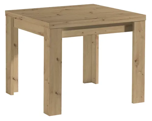Esstisch mit Auszug