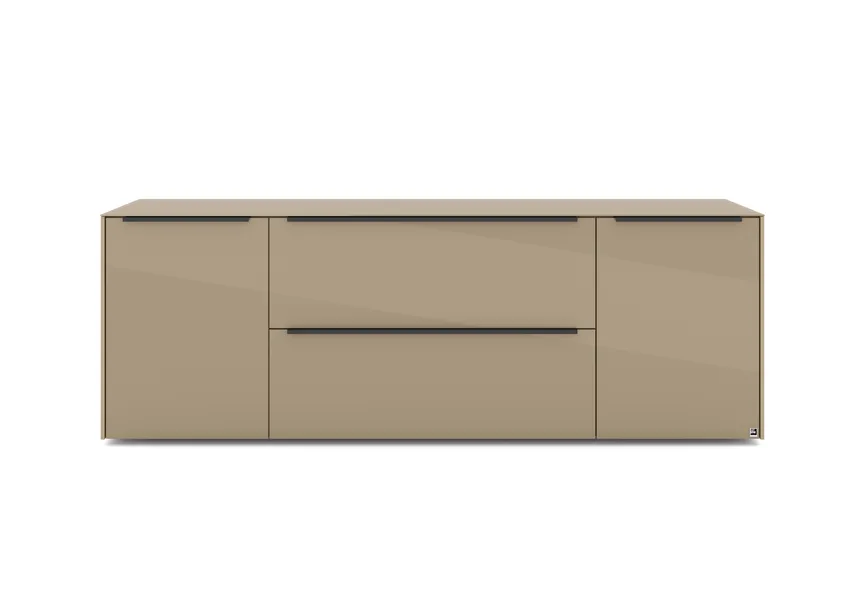 Lowboard 182cm hauptaufnahme