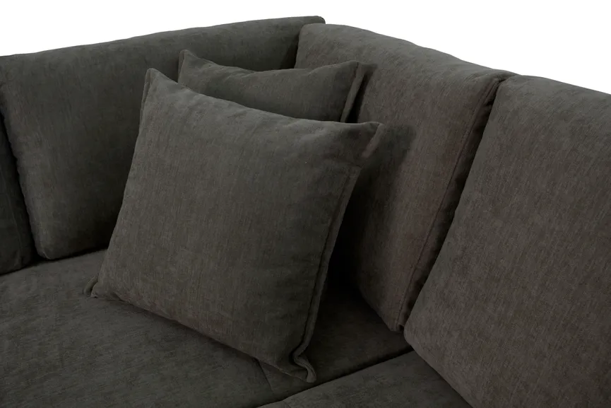 Wohnlandschaft detail