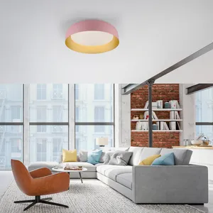 LED-Deckenleuchte