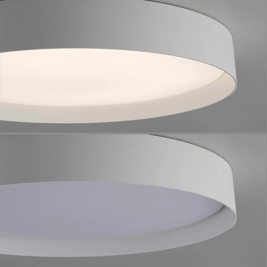 Deckenleuchte "TAVOLI" detail