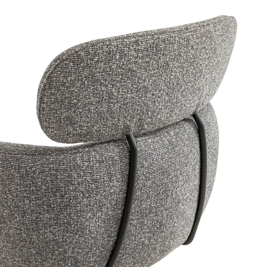 AL-Stuhl detail