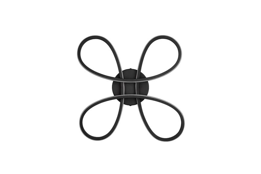 Deckenleuchte "Fly" detail