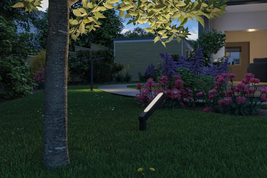 Plug&Shine Strahler Ito milieu