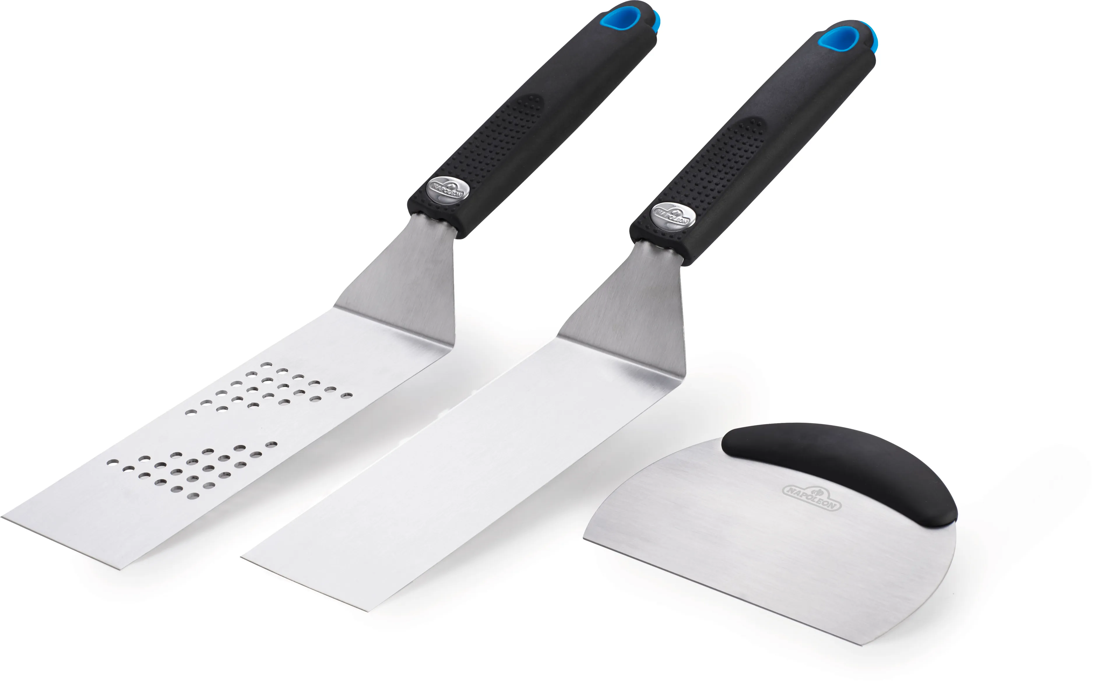Plancha Set Plancha Tool-Set 3tlg 