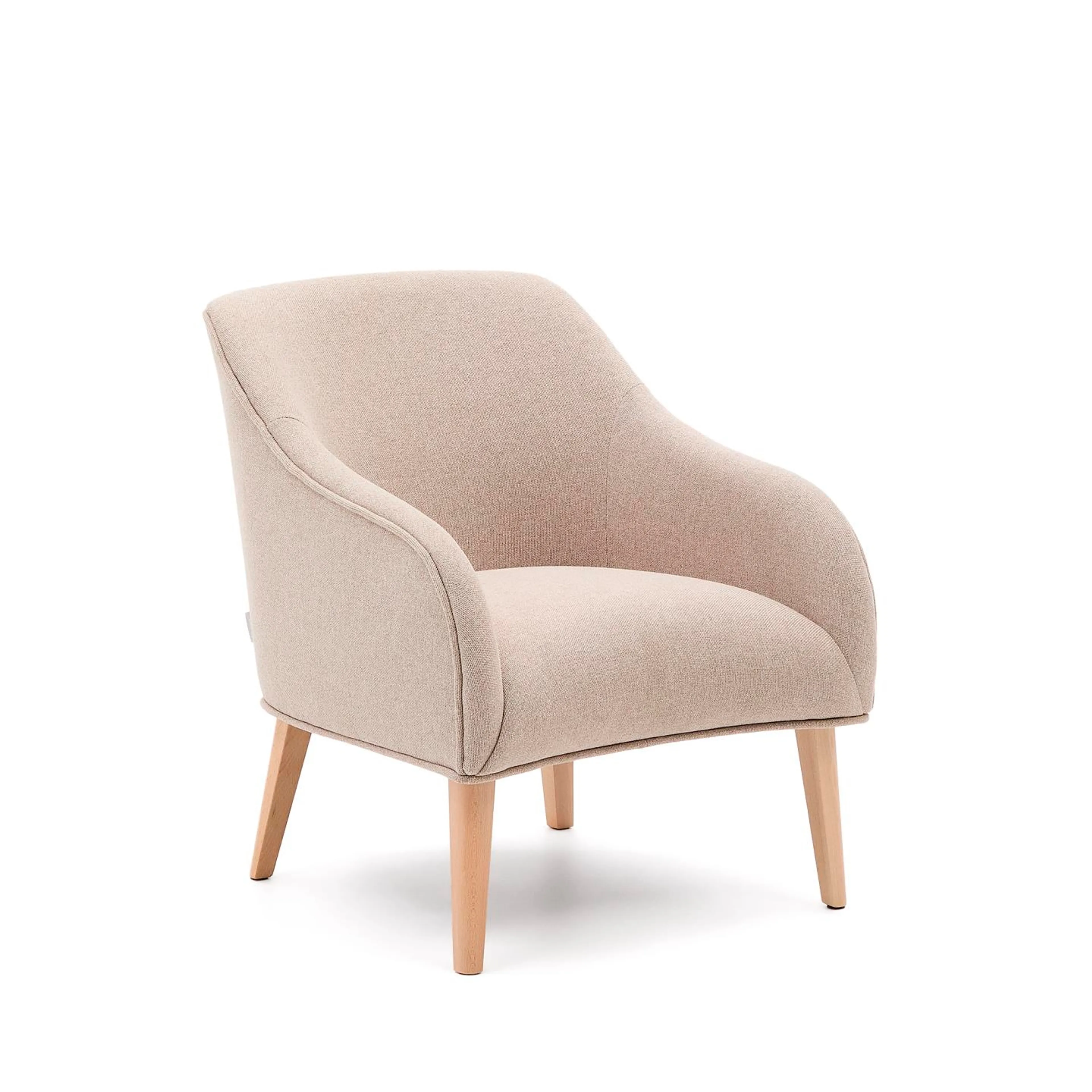 Polstersessel Bobly