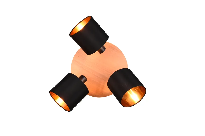 Deckenleuchte "Tommy" detail