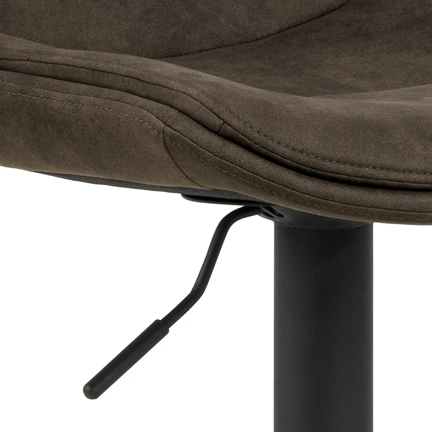 Barhocker detail