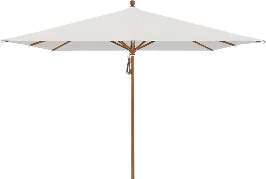 Piazza Holzoptik 250x250 cm hauptaufnahme