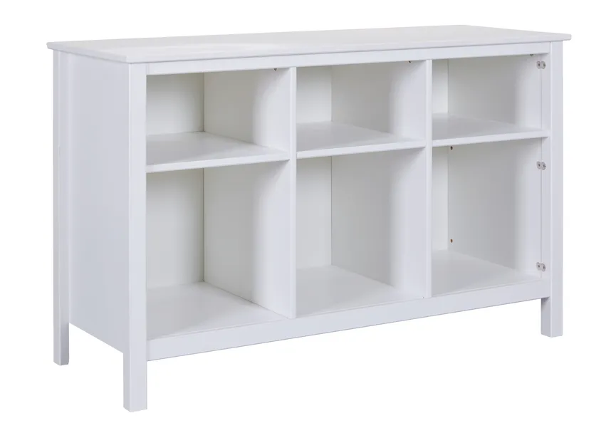 Regal-Sideboard 6F detail