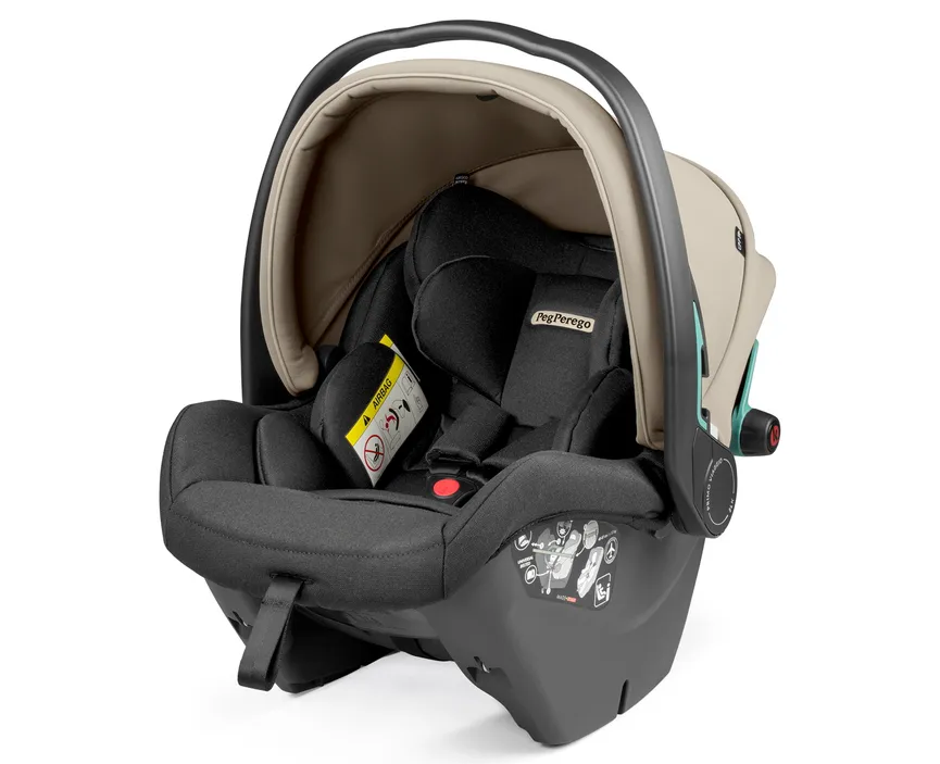 Primo Viaggio SLK VanillaBlend material_farbe