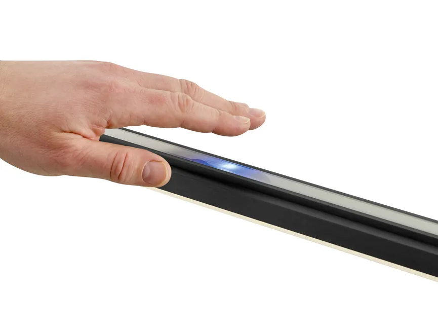 Pendelleuchte "Lightline V3" detail