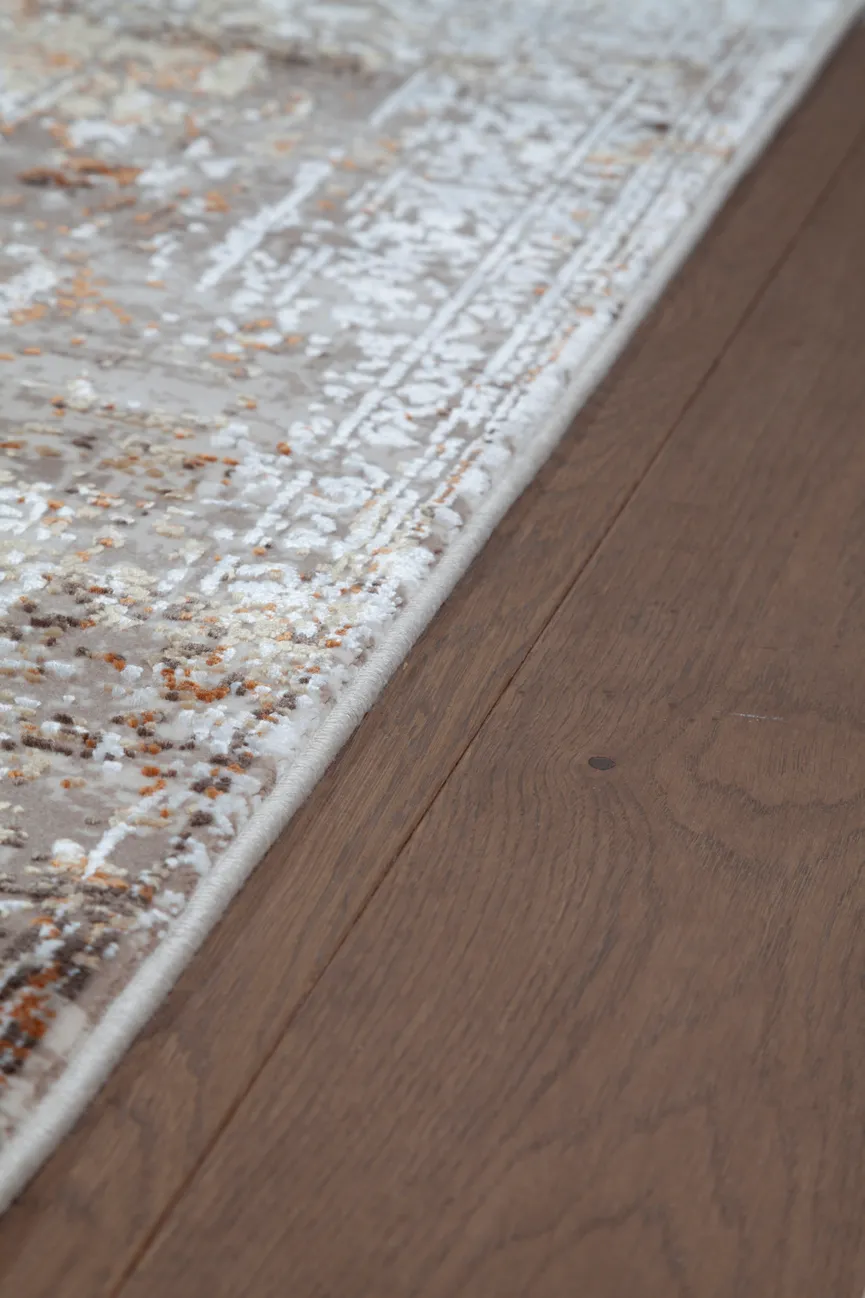 Viscose detail