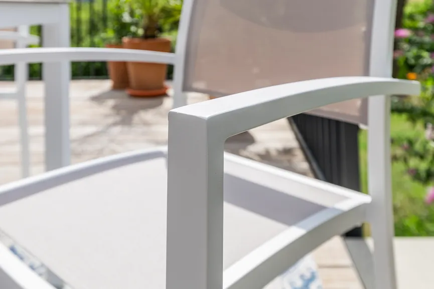 Dining Set 5tlg. detail