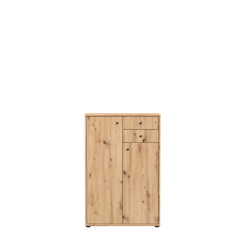 Kommode 2T/2S hauptaufnahme