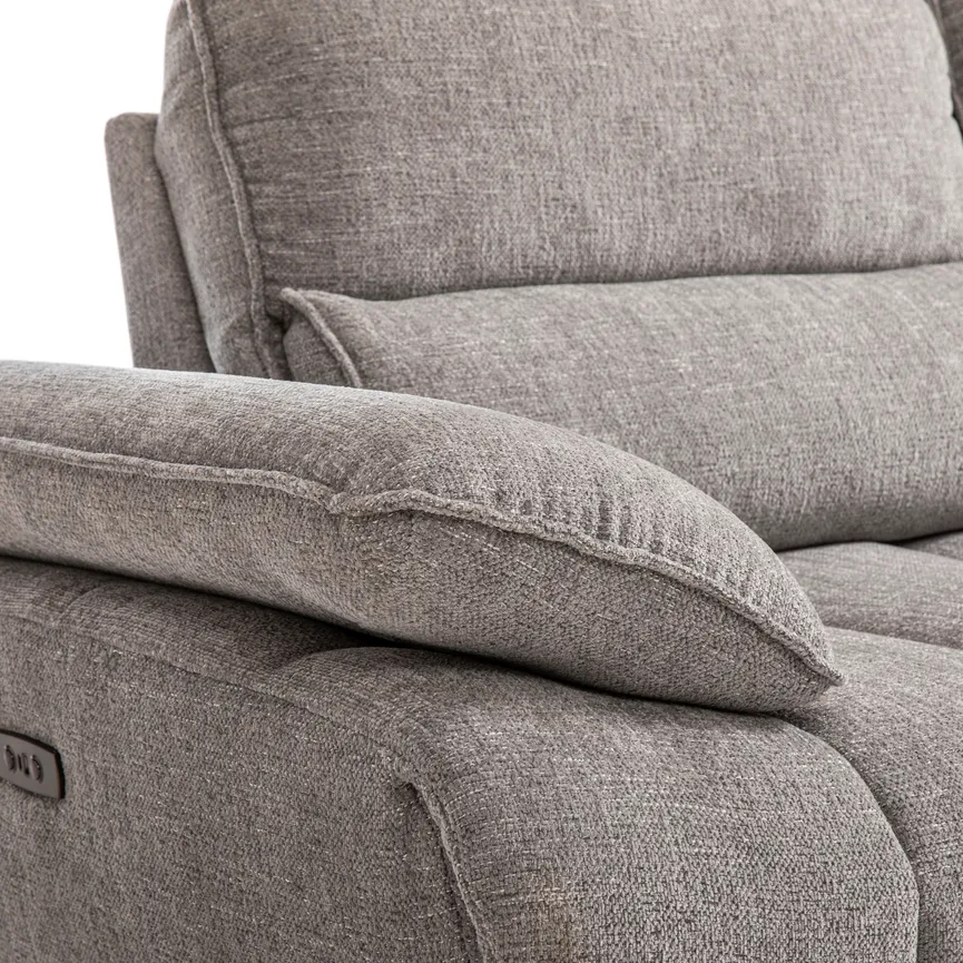 3-Sitzer mit Funktion detail