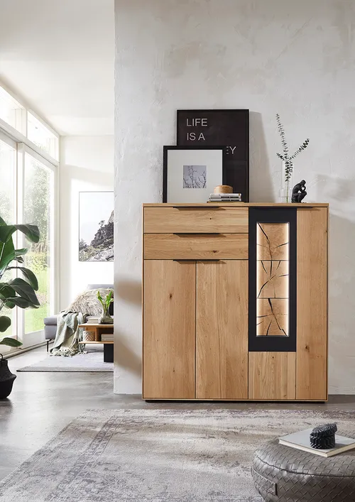 Highboard
