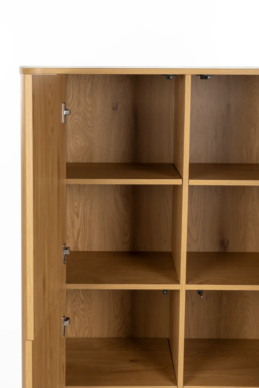Highboard detail