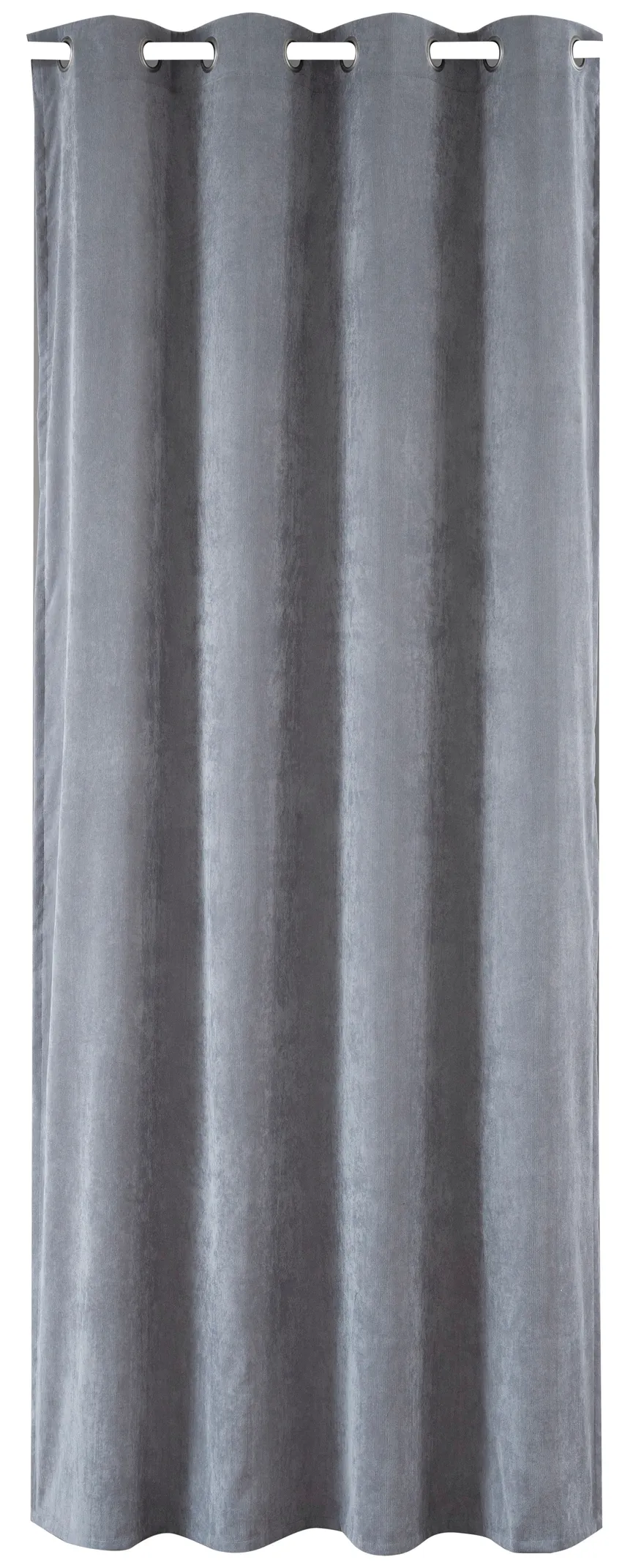 Ösenschal Silvia Cordoptik hauptaufnahme