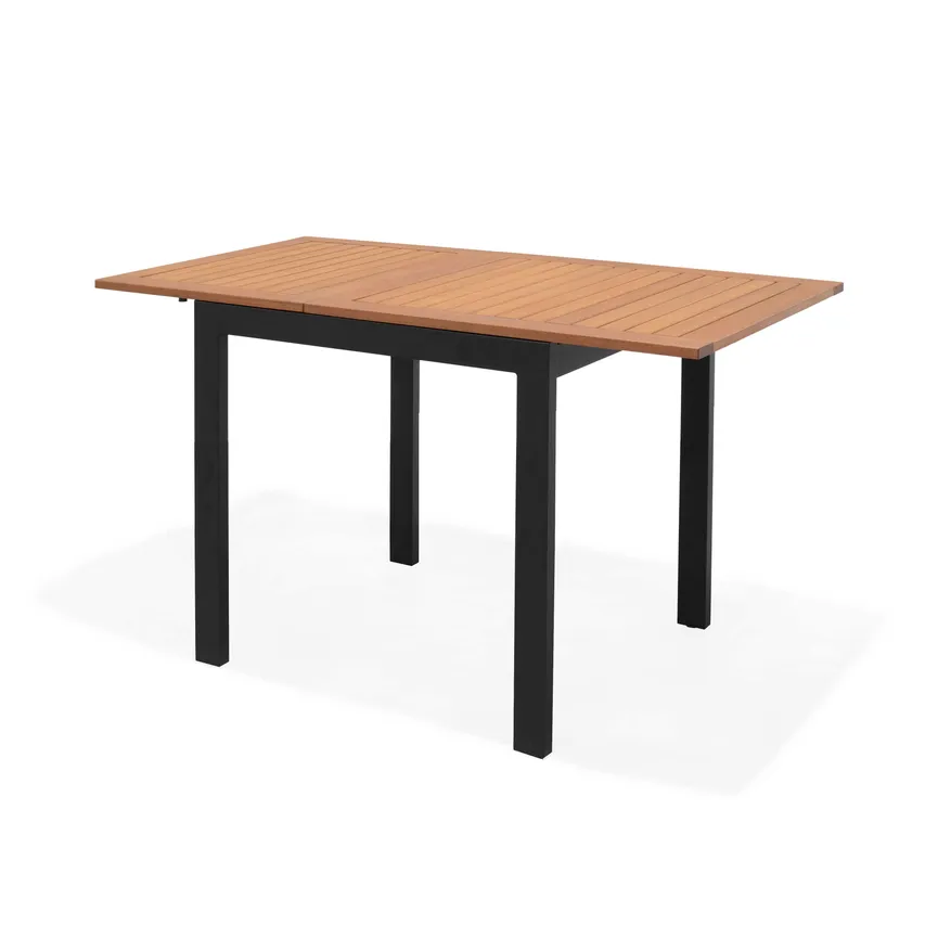 ** Tisch 70/126x75 Compact detail