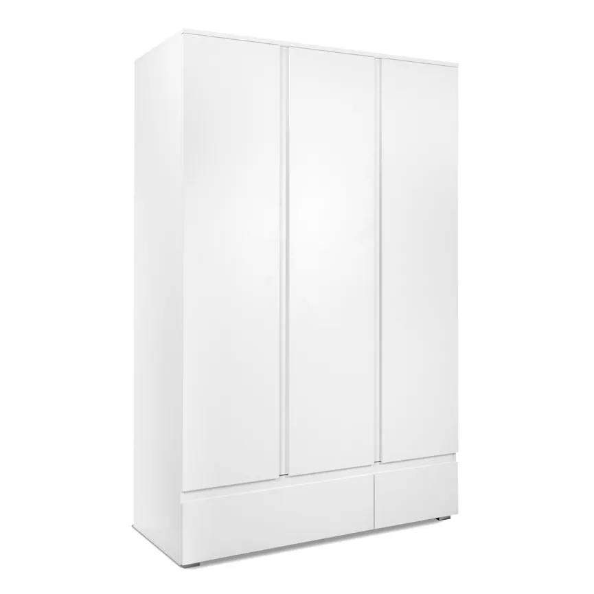 Kleiderschrank 3-trg. hauptaufnahme