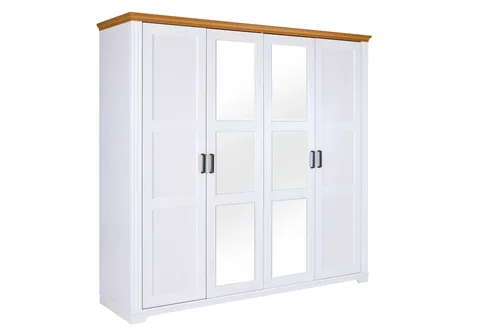 Kleiderschrank