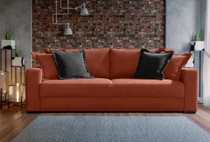 Schlafsofa