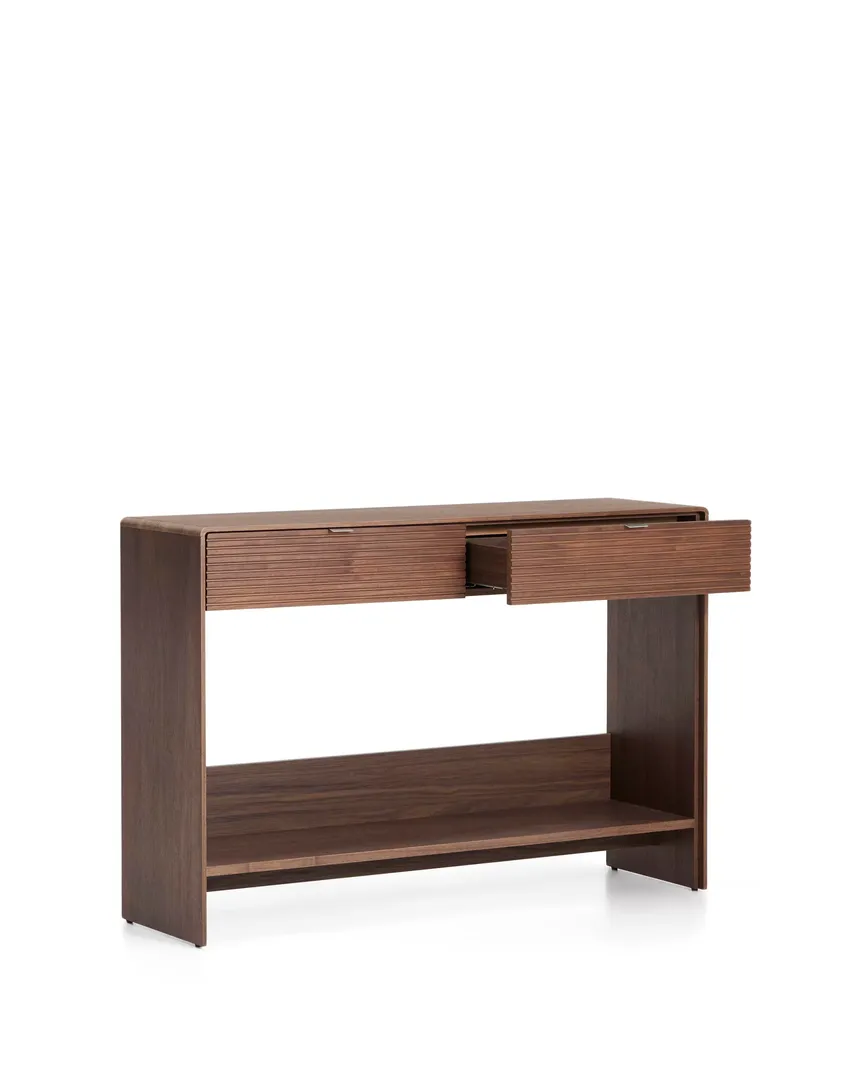 Konsolentisch detail