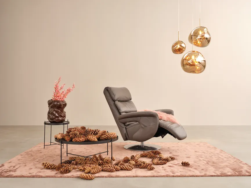 Massagesessel (86N) detail
