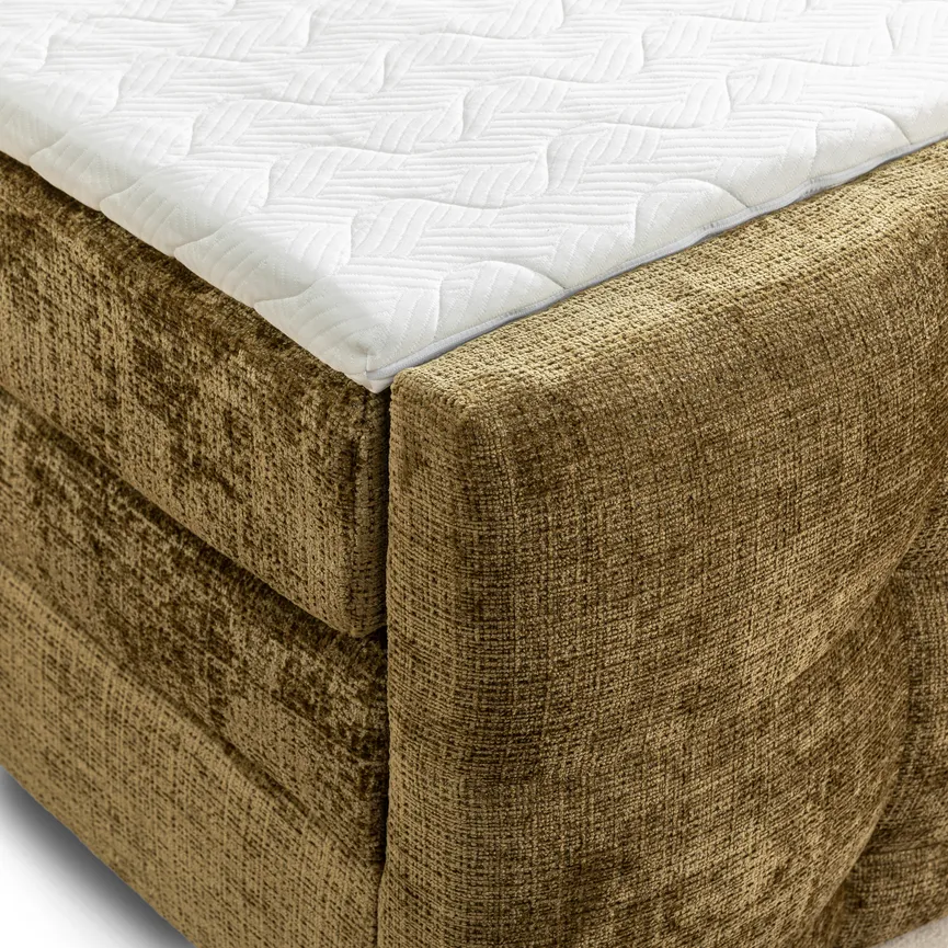 Boxspringbett 180x200 cm detail