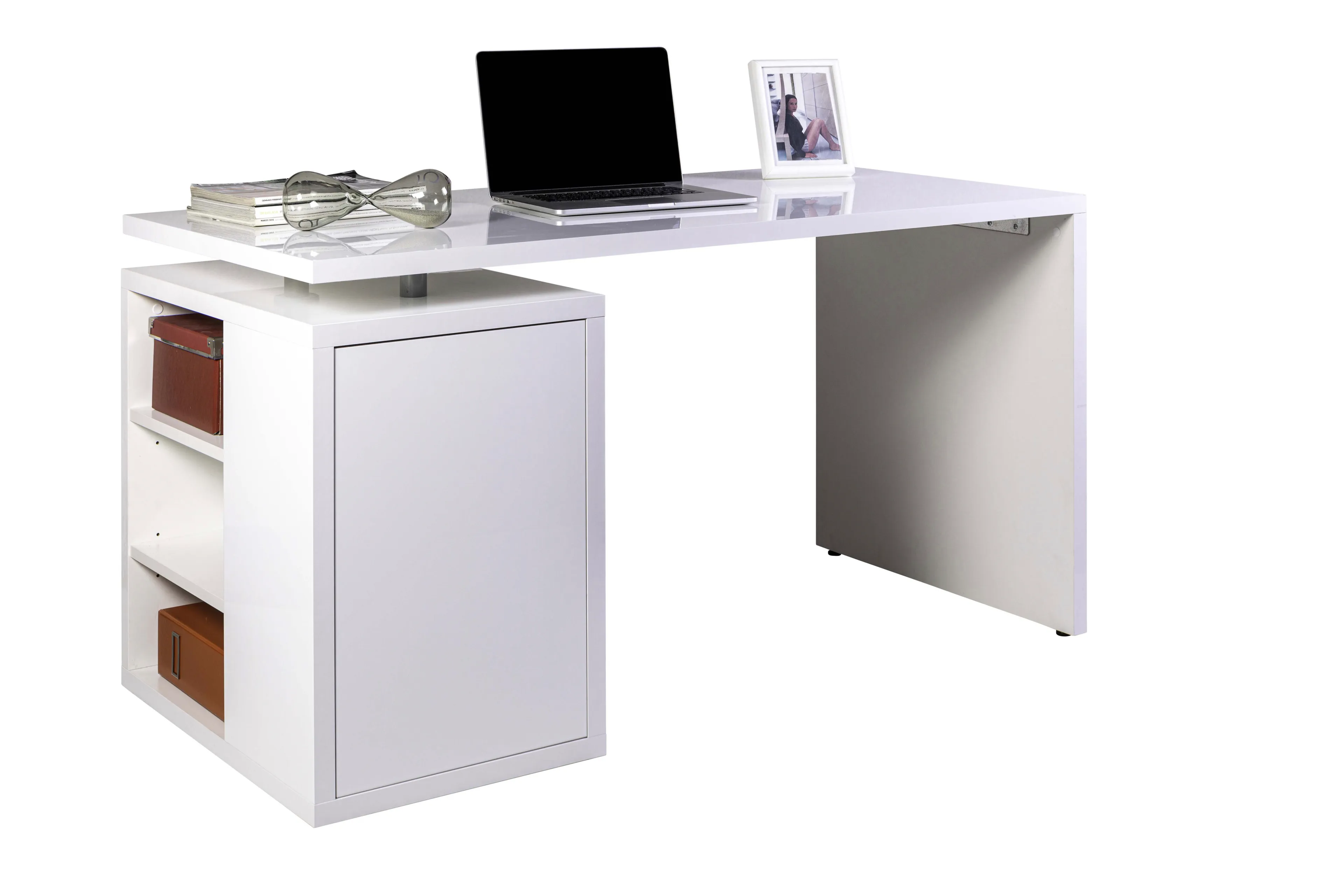 Schreibtisch Core
