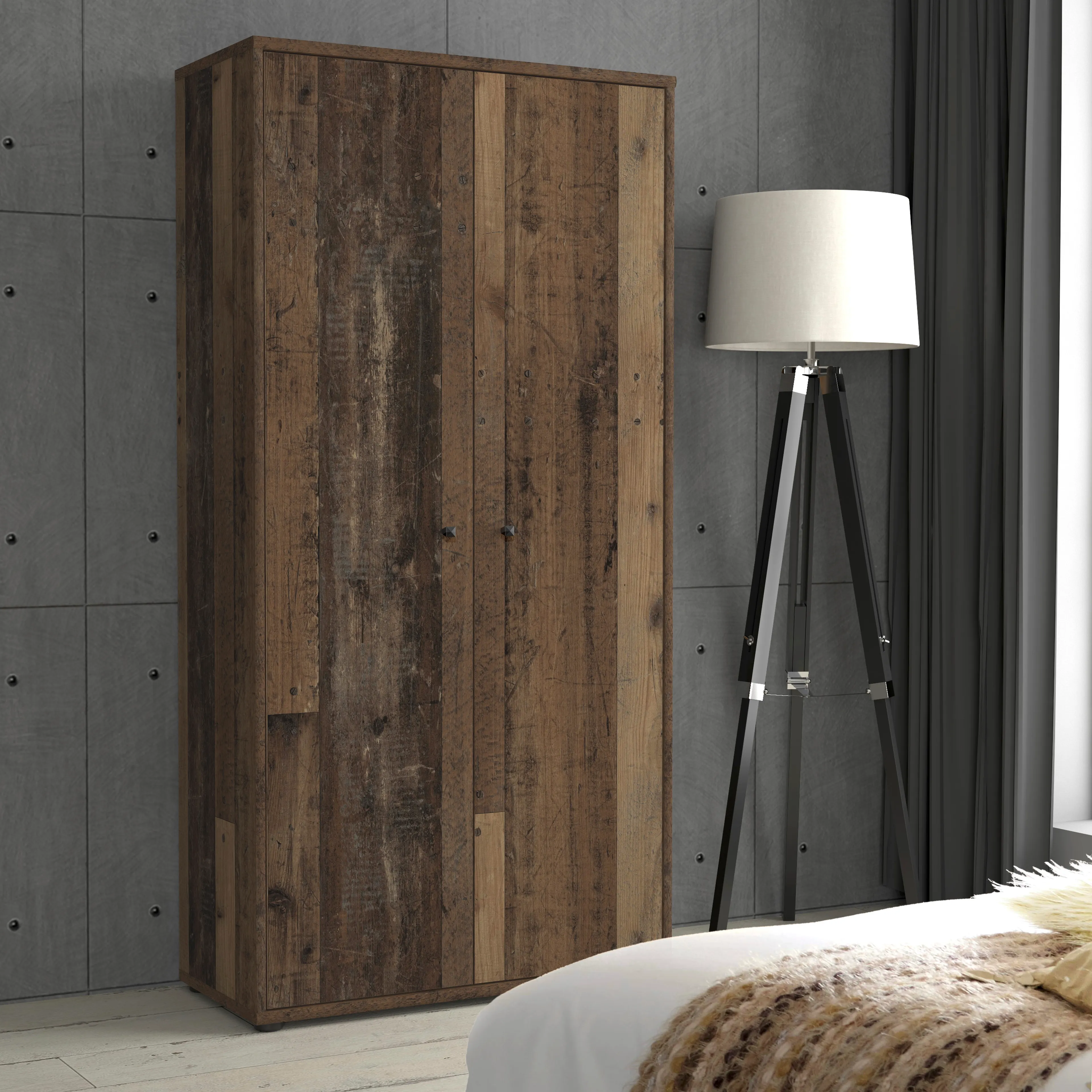 Schrank Faik