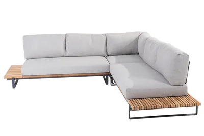Loungemöbel-Set