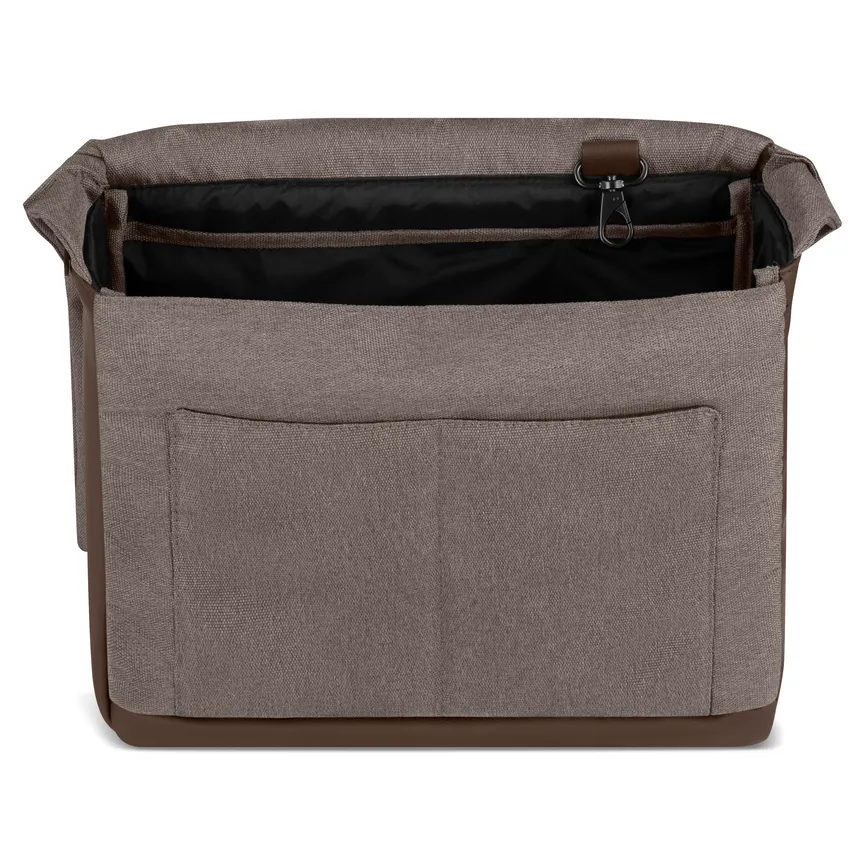 Wickeltasche Urban detail