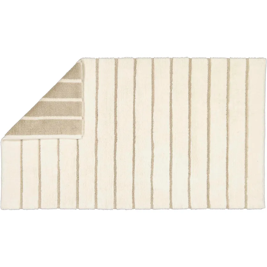 Badteppich Balance 70x120 detail