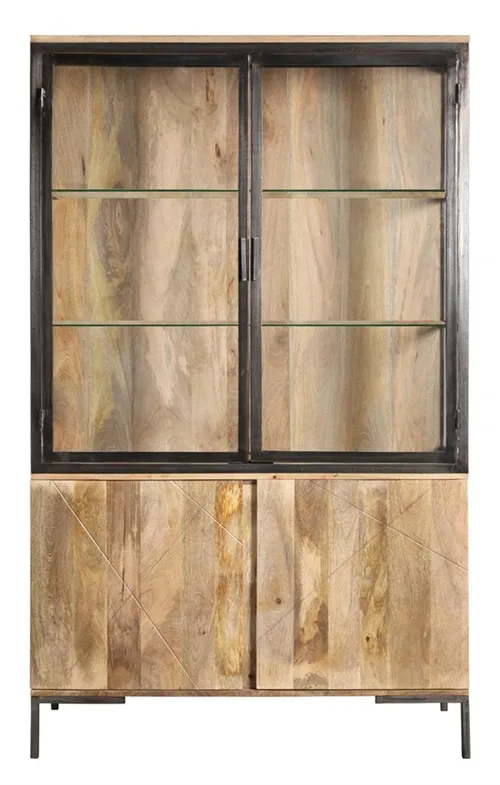 Vitrine 