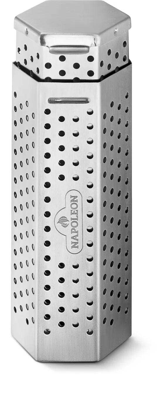 Grillräucherbox